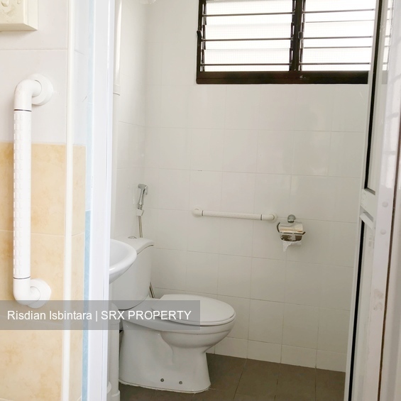 Blk 418 Bedok North Avenue 2 (Bedok), HDB 3 Rooms #209121321